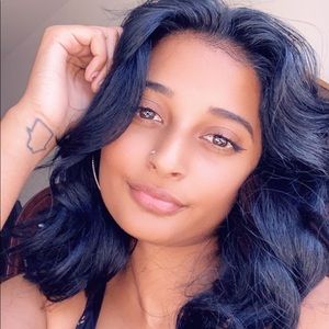 Meet your Posher, Maham